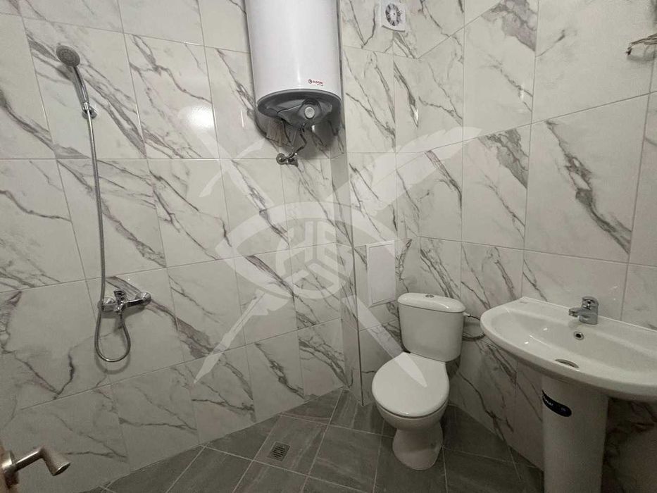 Продава се Двустаен апартамент в с. Шкорпиловци, Област Варна - 60 кв.м за 1167 €/кв.м - Снимка #3