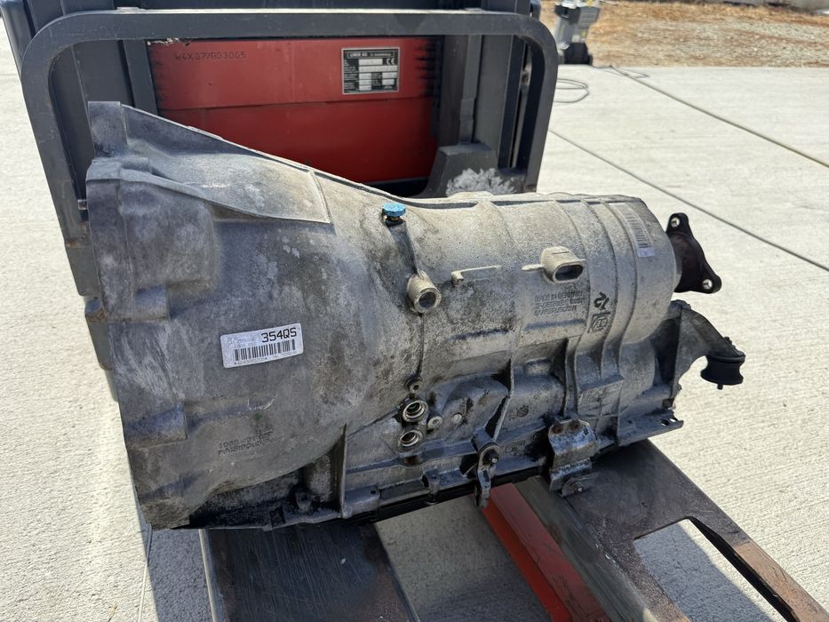 Cutie viteze BMW seria 7 e65 6hp26 3.0d 231 cp