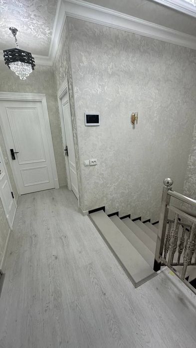 5 ком. 2-этажный ДОМ. Сергели, м-в Строитель (Quruvchi)