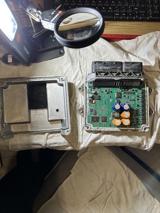 ‼️ Автодиагностика