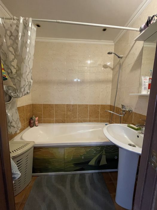 Продается 2х ком. квартира, р-н Стрелки