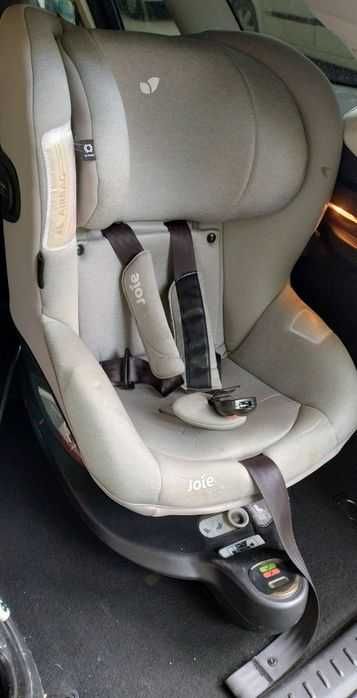 Scaun Auto Joie i-spin 360 isofix