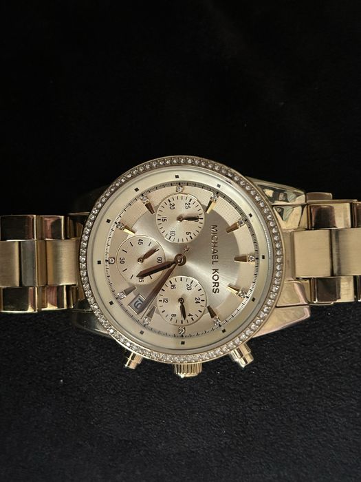 Женские часы Michael Kors MK6356 оригинал