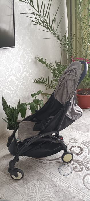 Продам детскую коляску