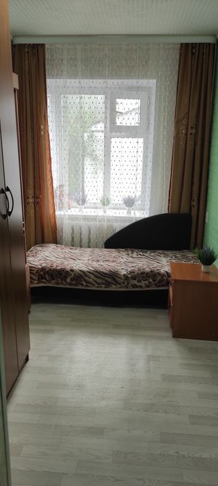 Продам 4-х комнатную квартиру.