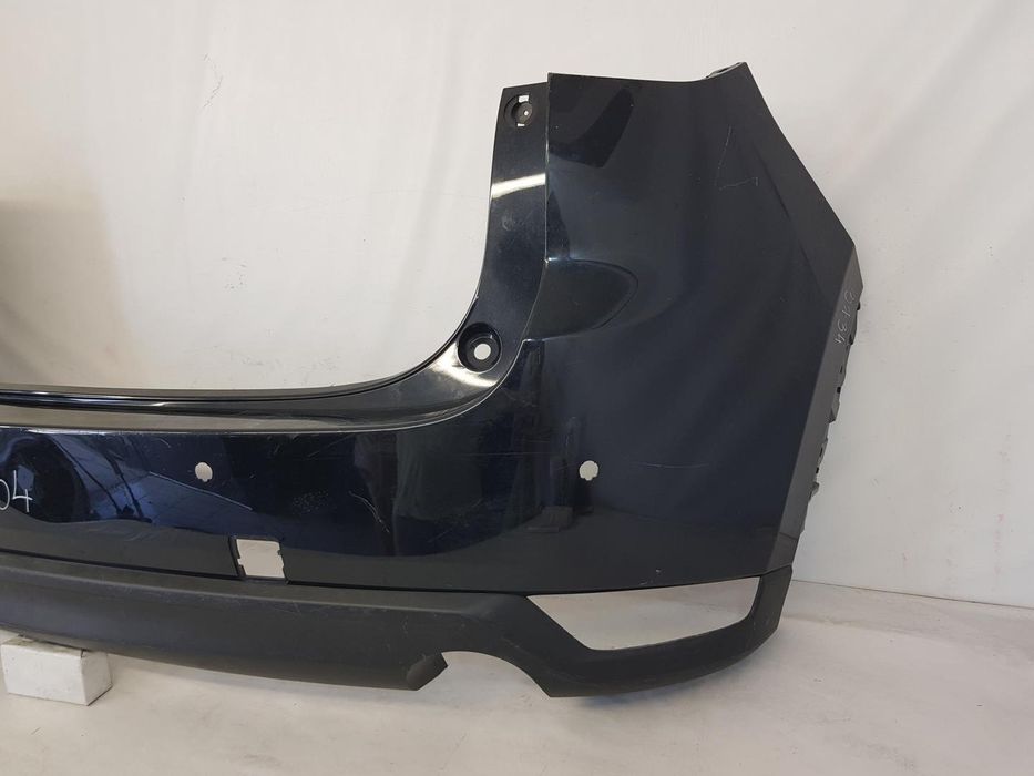 Bara spate Mazda CX-5 dupa 2017