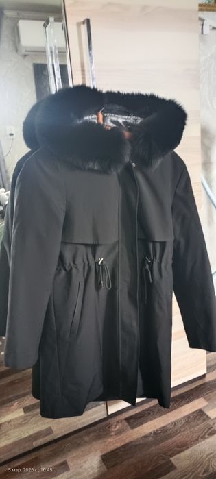 Парка женская ...