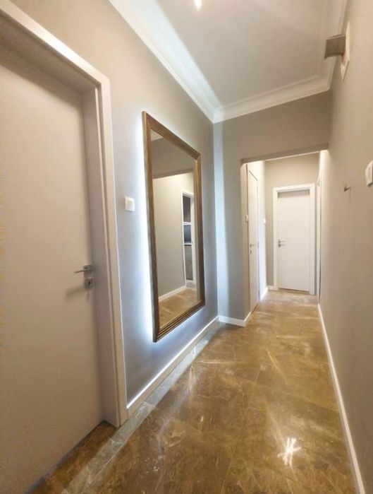 Дава се под наем Тристаен апартамент в София, Център - 110 кв.м за 1500 € - Снимка #9