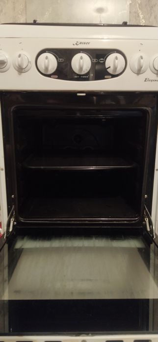 Газовая плита Kaiser