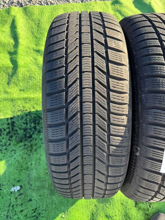 Anvelope Iarna 215/60/17 Continental