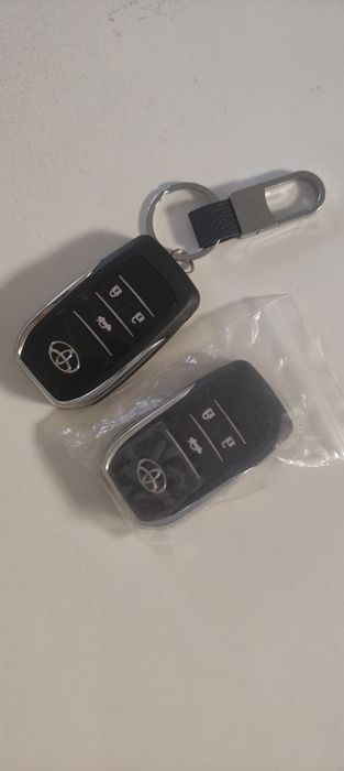 Продам ключ от Тойота