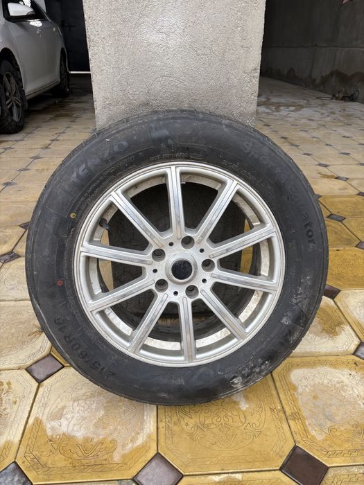 Автошина балон комплект диска