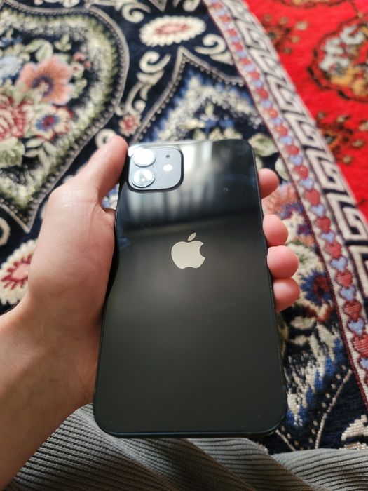 Iphone 12 koreya