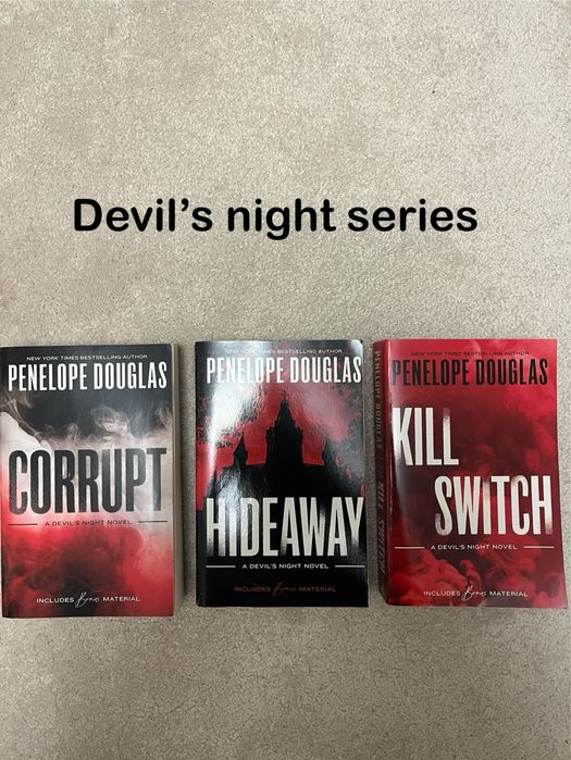 Книги на английски език - Booktok книги