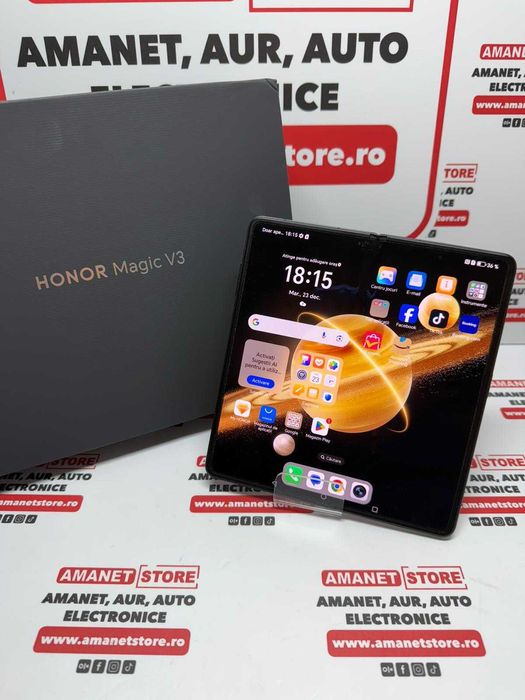 Honor Magic V3 512GB Amanet Store Braila [14151]