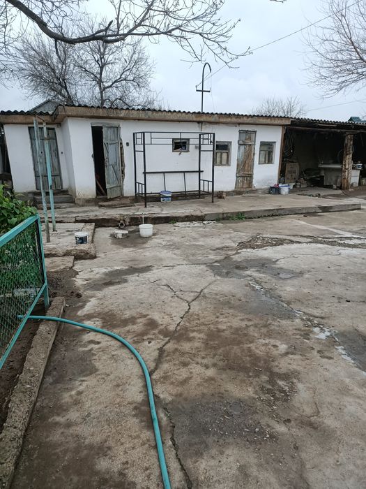 Продам дом Казына 3