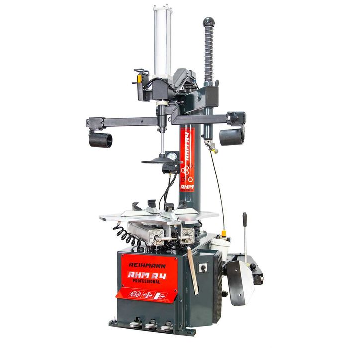 Masina aparat dejantat roti profesional REIHMANN RHM R4