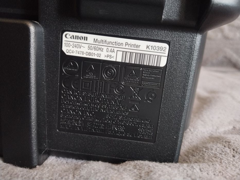 продам принтер Canon Pixma E414