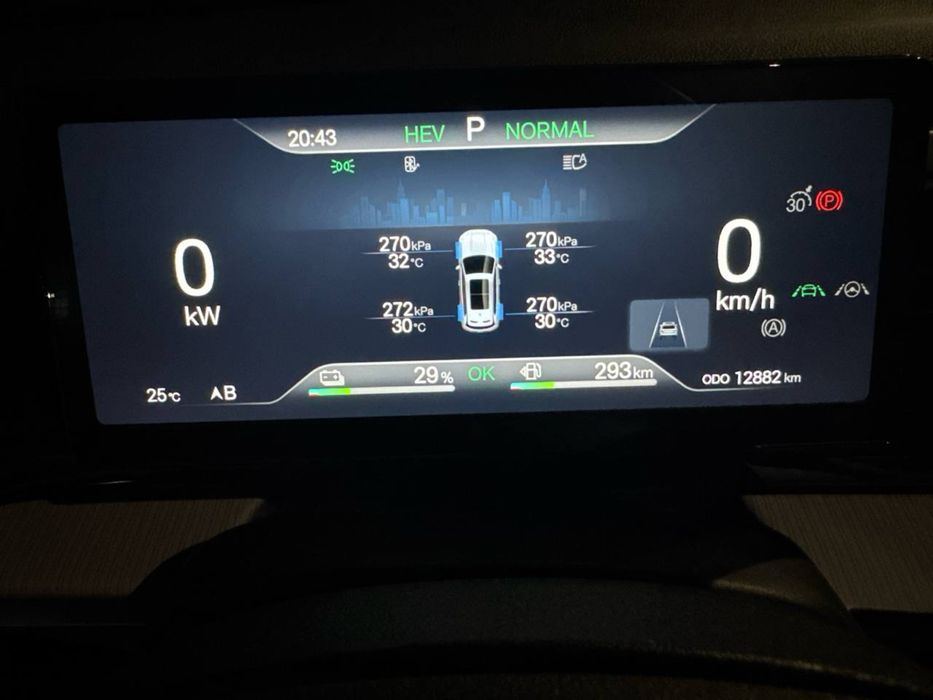 Срочно продается BYD Song Pro