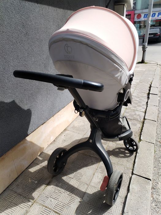 Stokke xplory V6 Limited edition