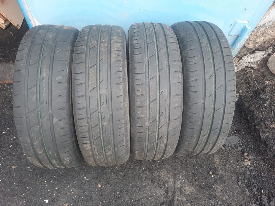 Продам резину 185/65 R 15