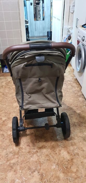 Продам коляску tomix