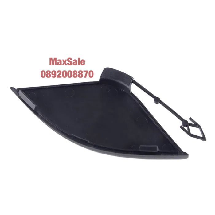 Капачка теглич капак предна броня BMW E70 X5 бмв е70 х5