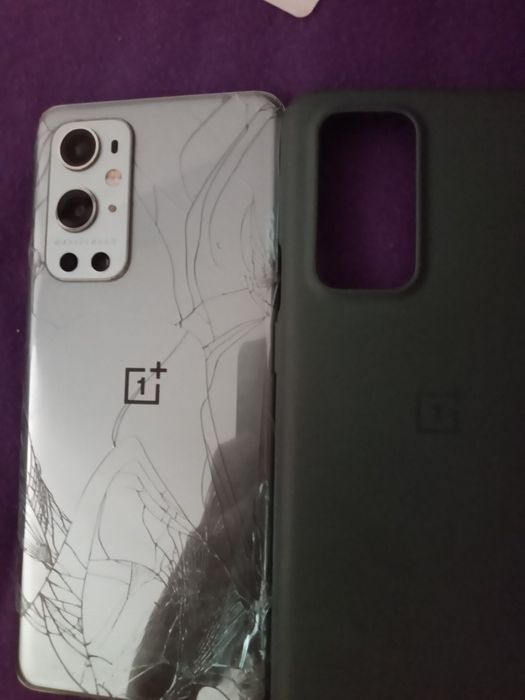 Обмен oneplus 9 pro 256гб