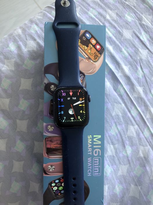 Часы наручные