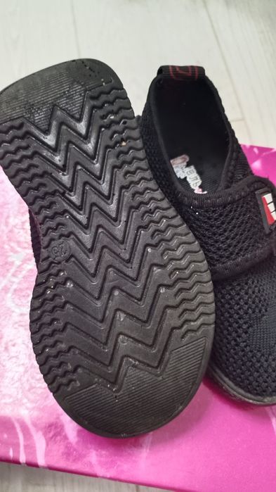 Детский обувь 2000