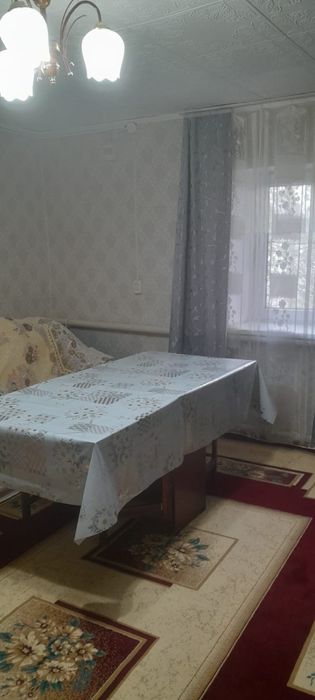 Продам дом в Подстепном