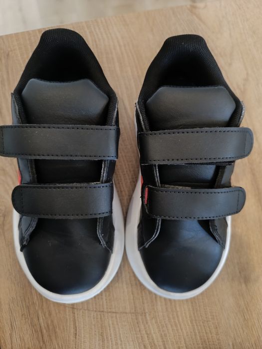 Детски маратонки Adidas Bubble р-р 27