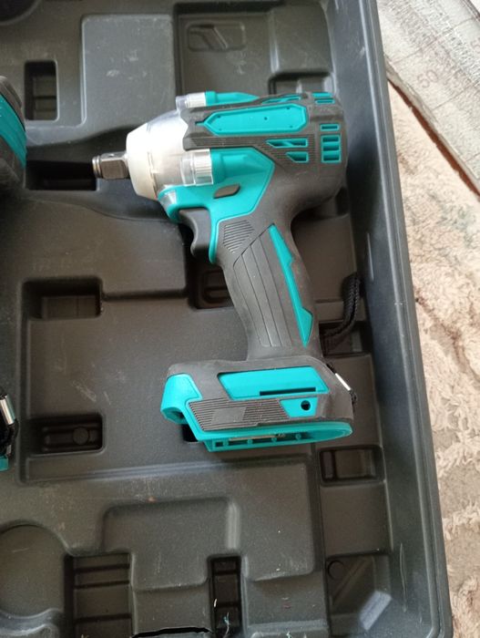 Набор инструментов