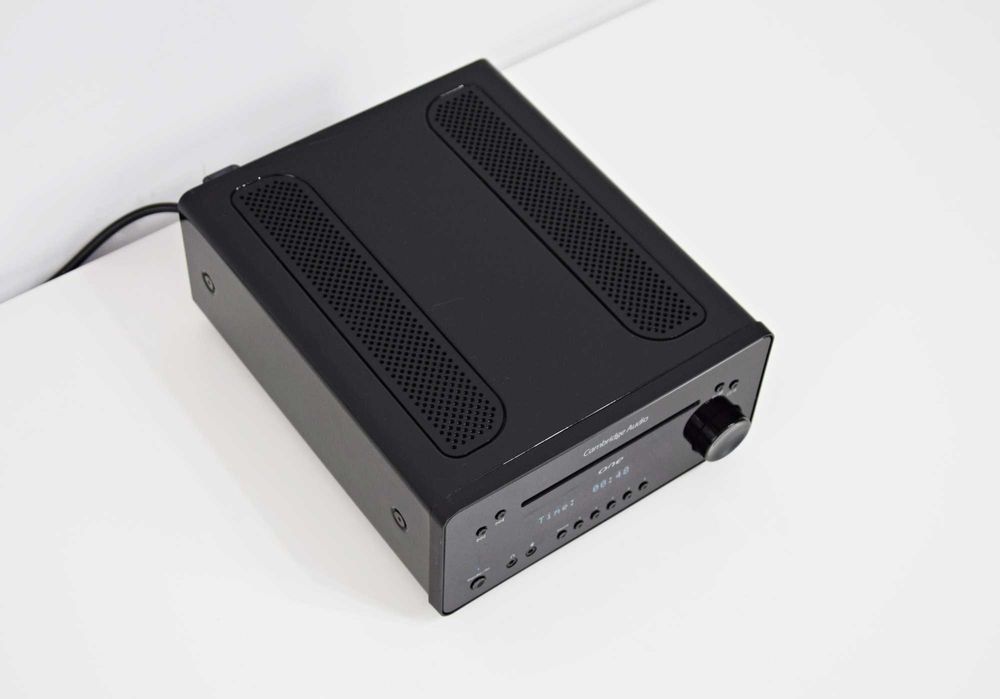 Amplificator Cambridge Audio One CD-RX30, Bluetooth, Cd Player, USB