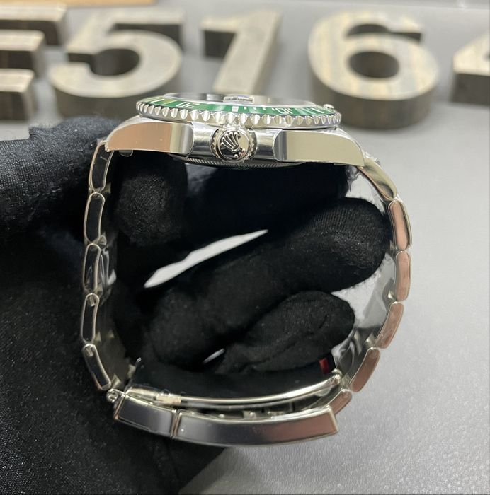Rolex Submariner | 126610LV “Starbucks” | 41mm | VS3235