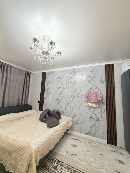 Квартира сатылады