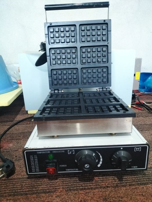 Vaflinitsa holati idiyal qirilgan chizilgan joyi yo'q