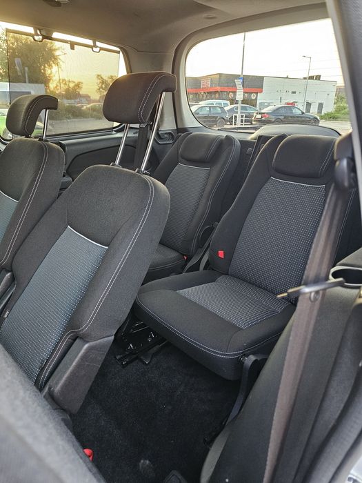 Ford Galaxy 2.0 140cp / 2014 / 7locuri