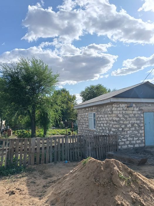 Дачный участок продаётся