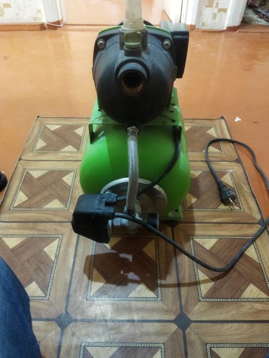 Насос Новый срочно