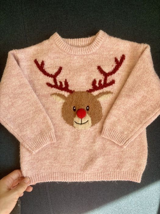 Лот дрешки за момиче - нови и запазени HM, Mango, Mothercare, 92 см