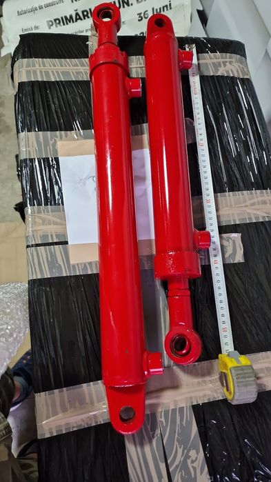 Cilindru cilindri dublu sens de 50 cm și 60 cm orce dimensiuni