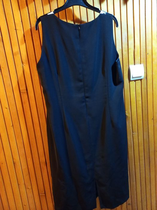 Rochie nr 50 cu bolero