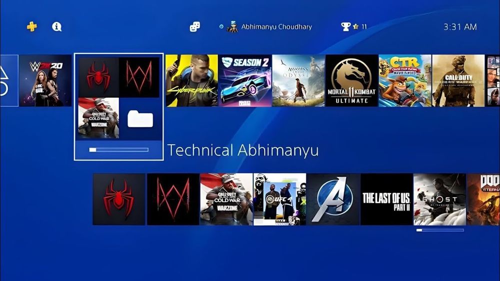 Срочно продаётся PlayStation 4 slim 500gb в отличном состоянии!