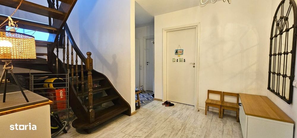 Casa cocheta amplasata pe un teren de 700 mp, Tamasi/Corbeanca