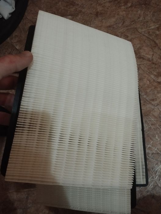 Фильтр для пылесоса DLT