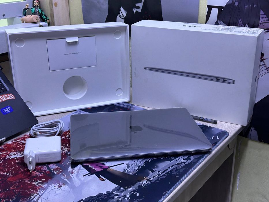 Macbook Air m1 2020