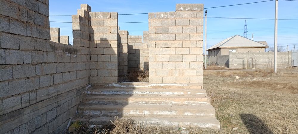 жер сатылады/продаётся участок