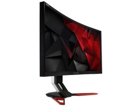 Acer Predator Z35 Ultrawide