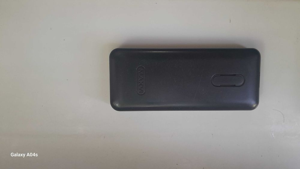 Мобильный телефон MAXVI C20